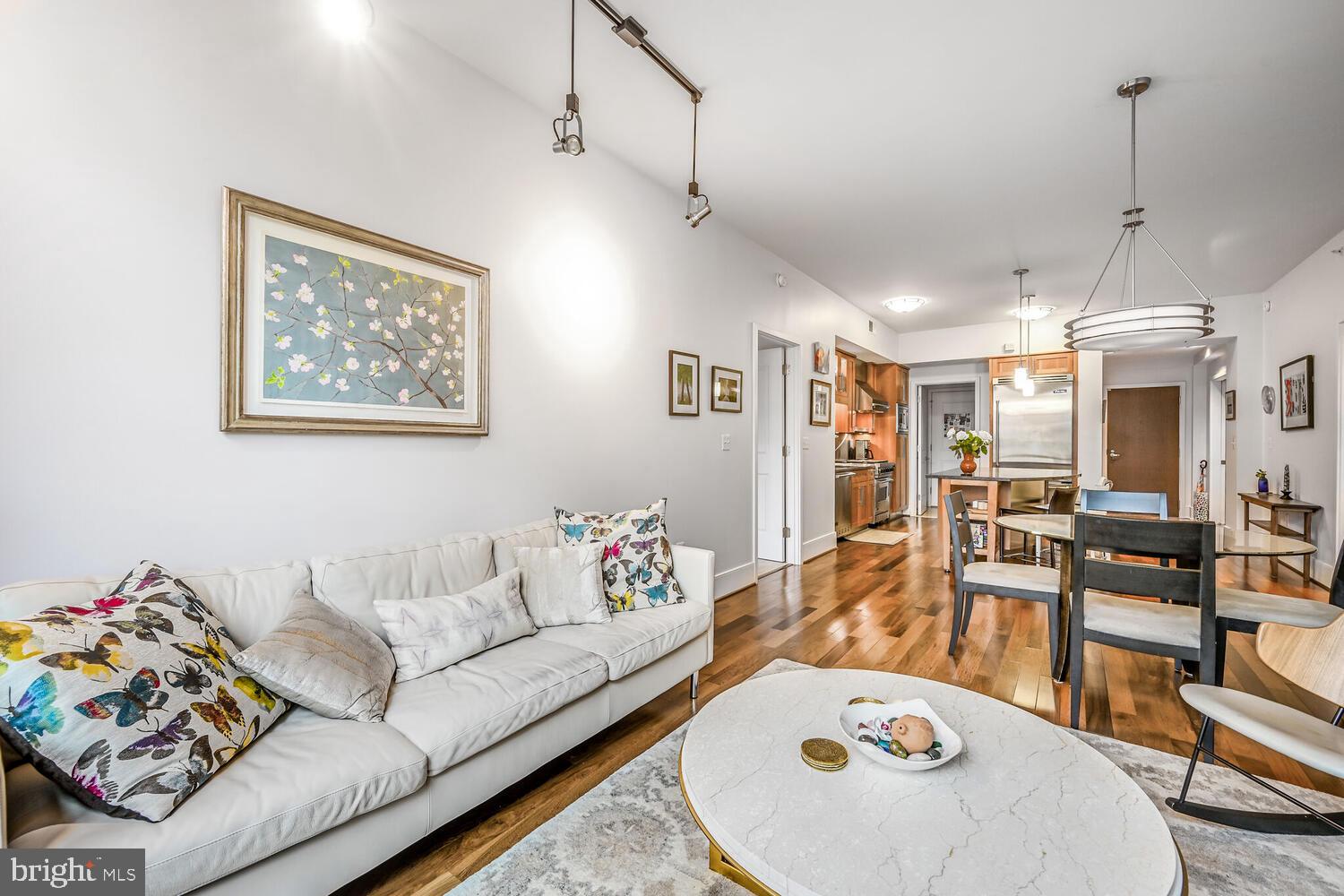 4301 Military Rd NW #504