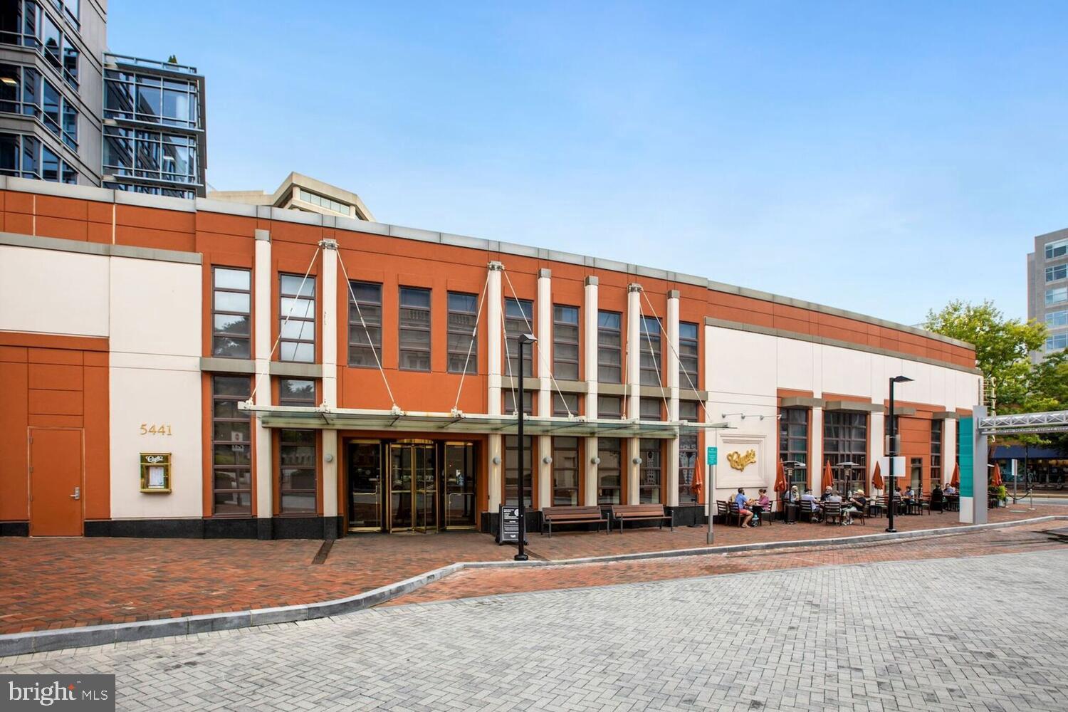 4301 Military Rd NW #504