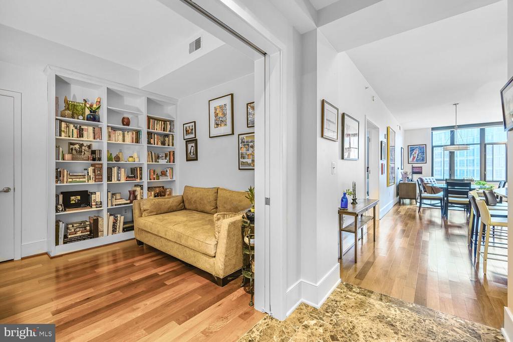 4301 Military Rd NW #504