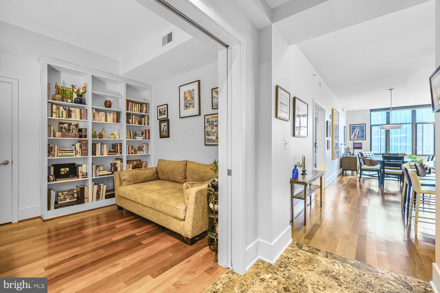 4301 Military Rd NW #504