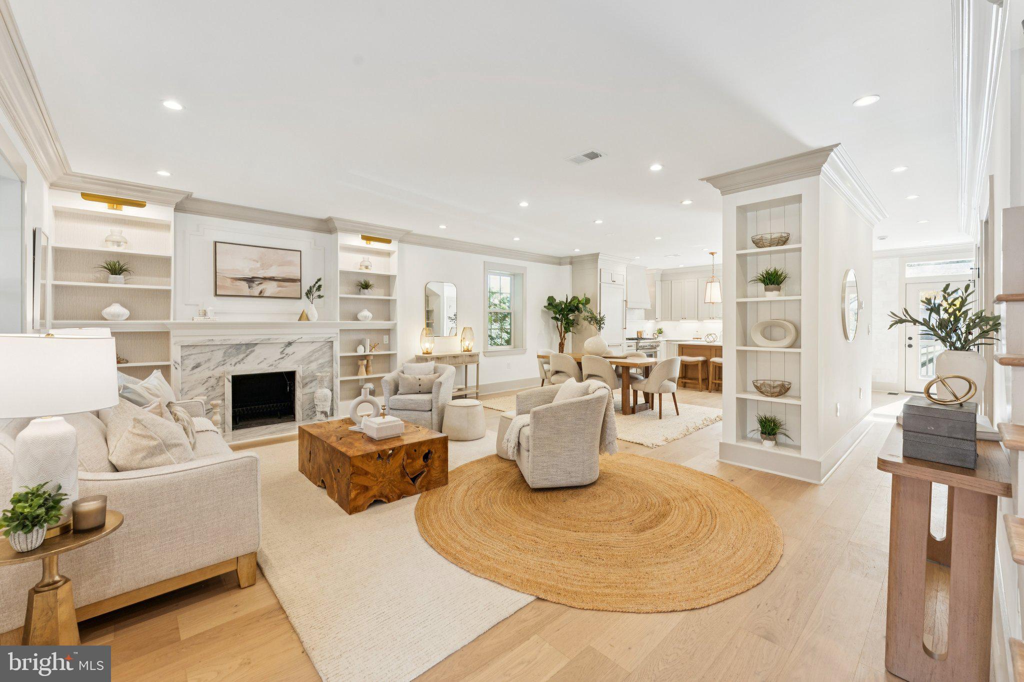 3216 PATTERSON STREET NW