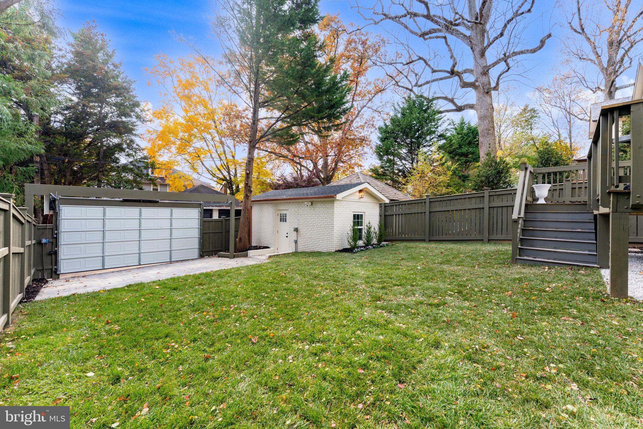 3216 PATTERSON STREET NW