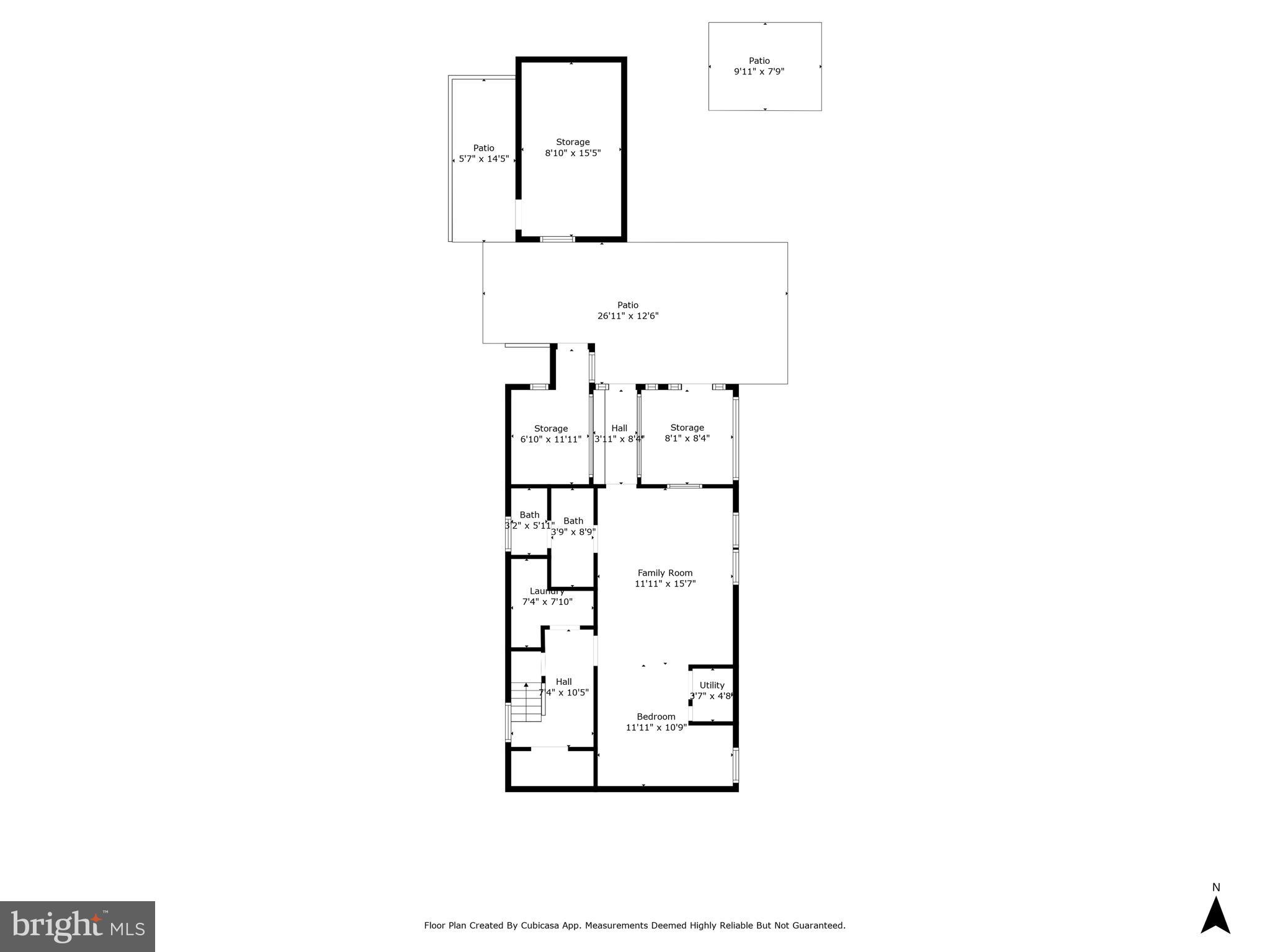 4339 Brandywine St NW