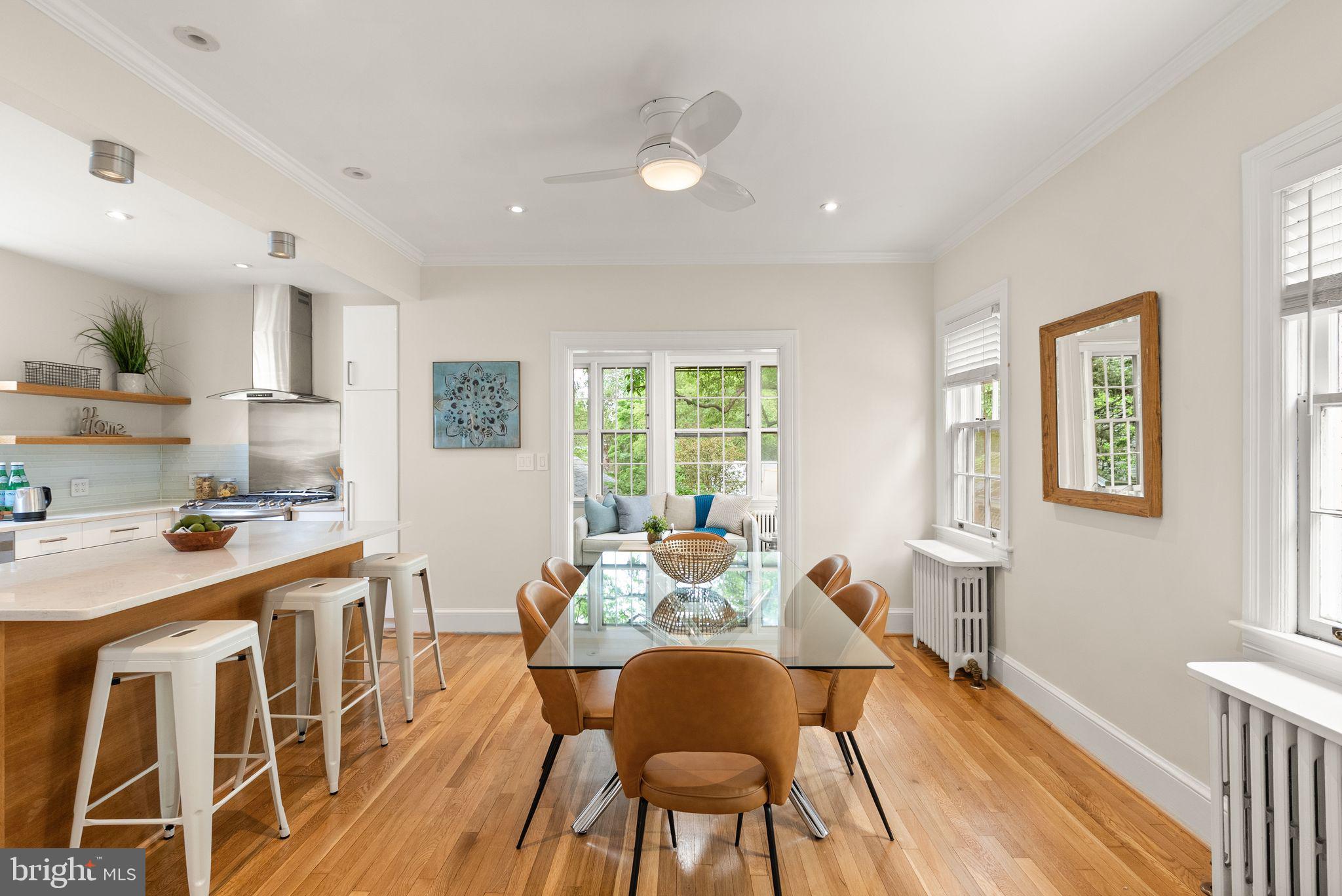 4339 Brandywine St NW