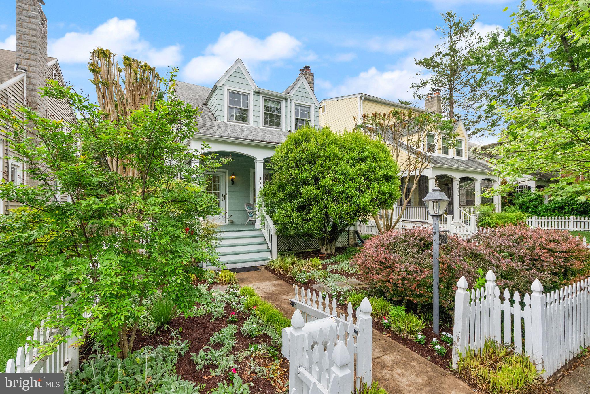 4339 Brandywine St NW