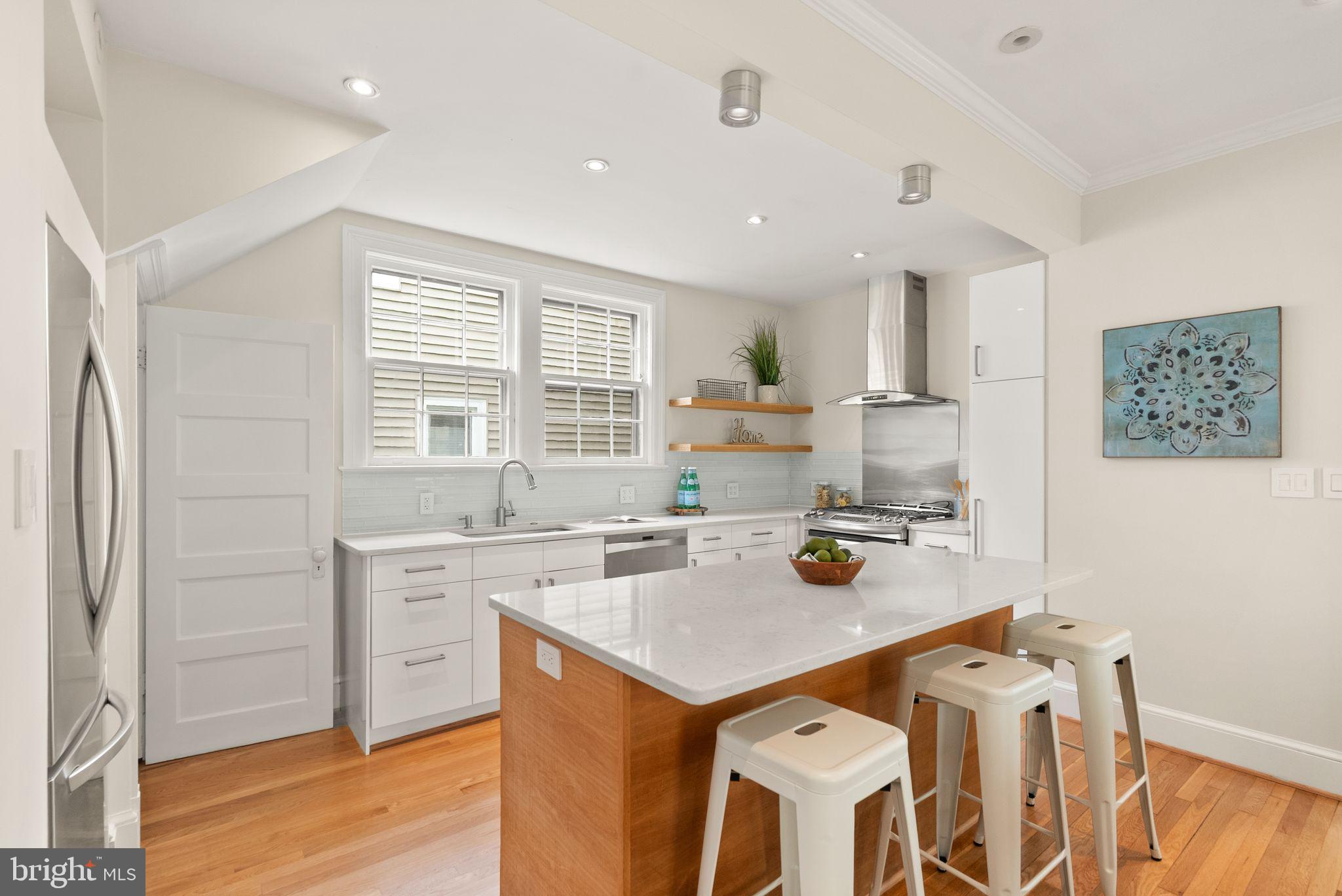 4339 Brandywine St NW