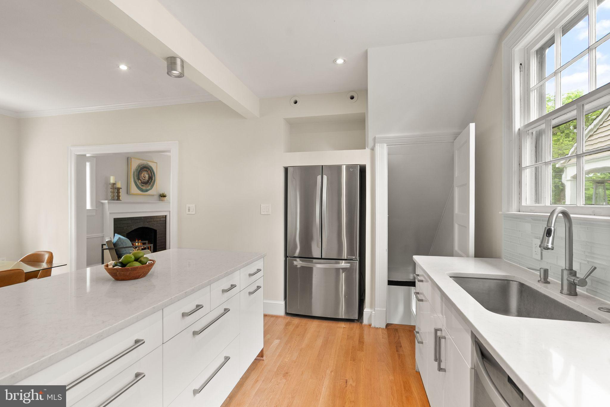 4339 Brandywine St NW