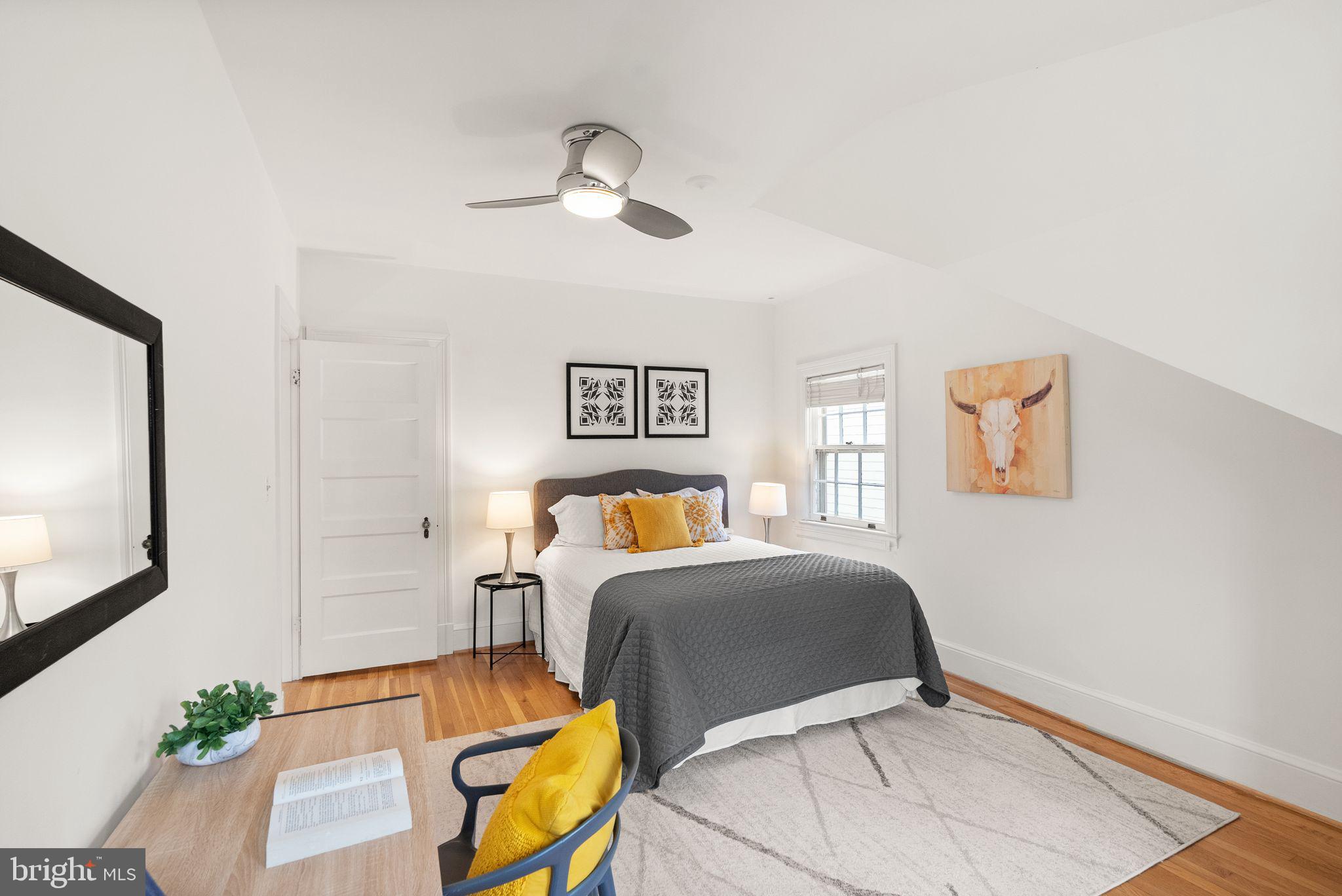 4339 Brandywine St NW