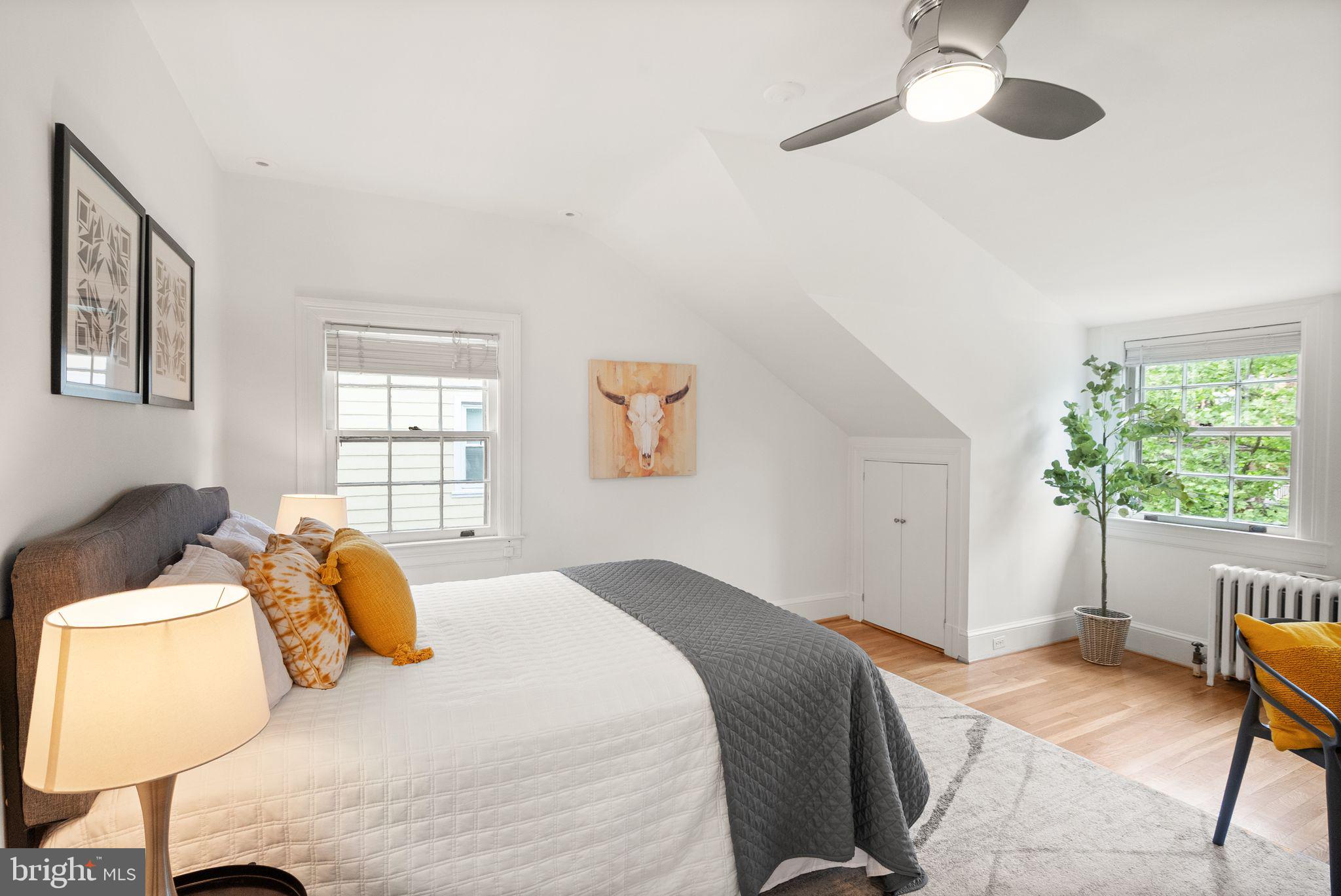 4339 Brandywine St NW