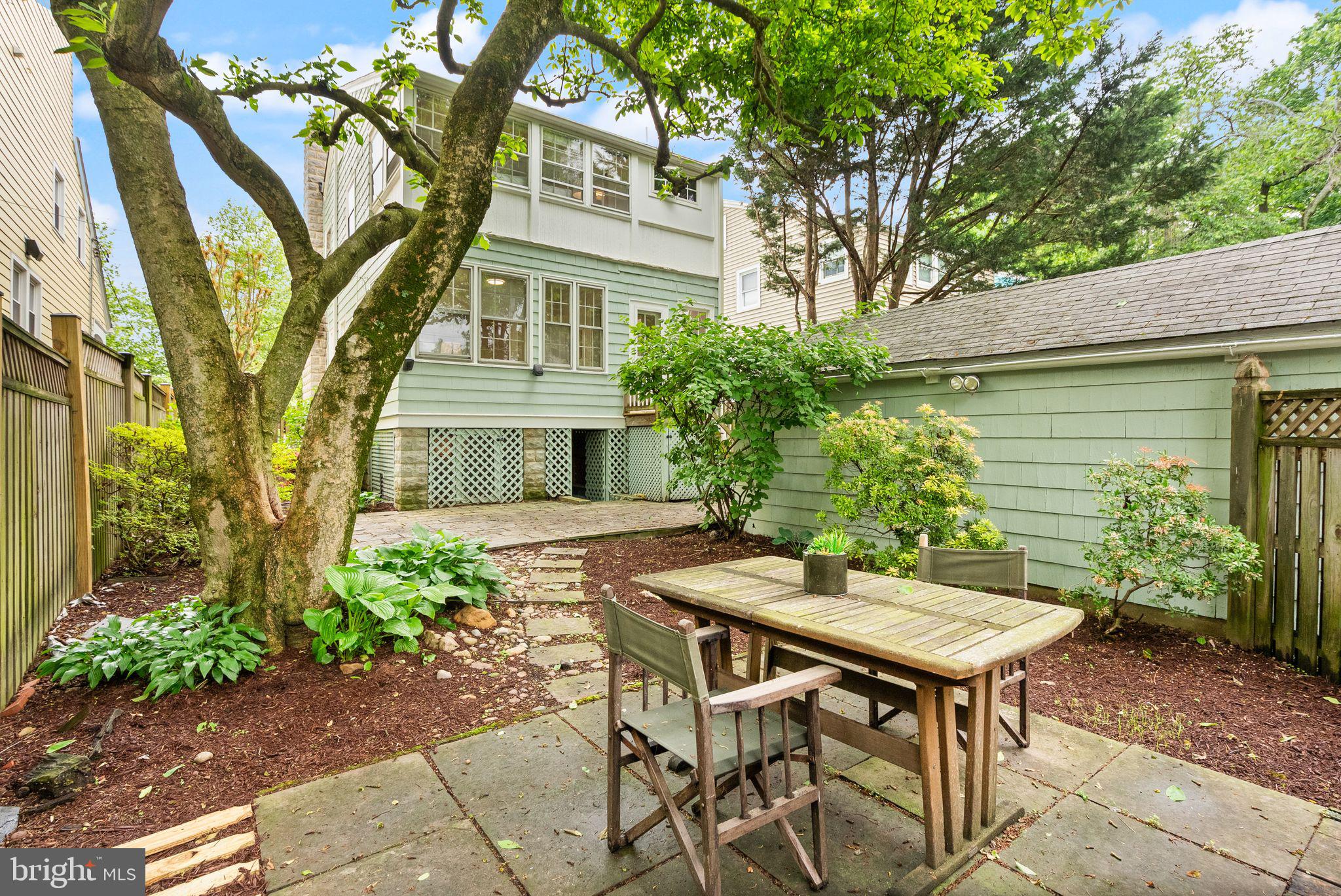 4339 Brandywine St NW