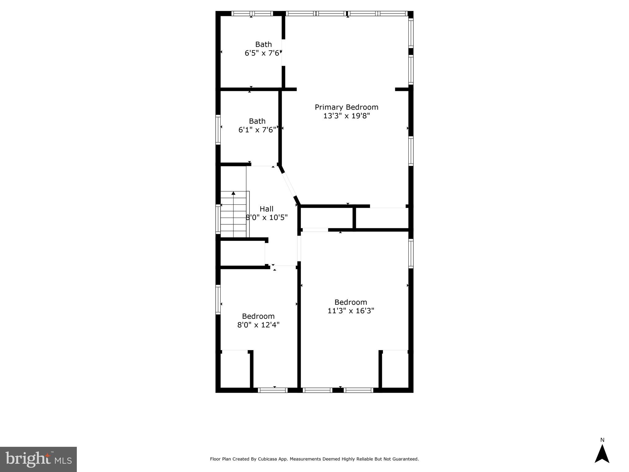 4339 Brandywine St NW