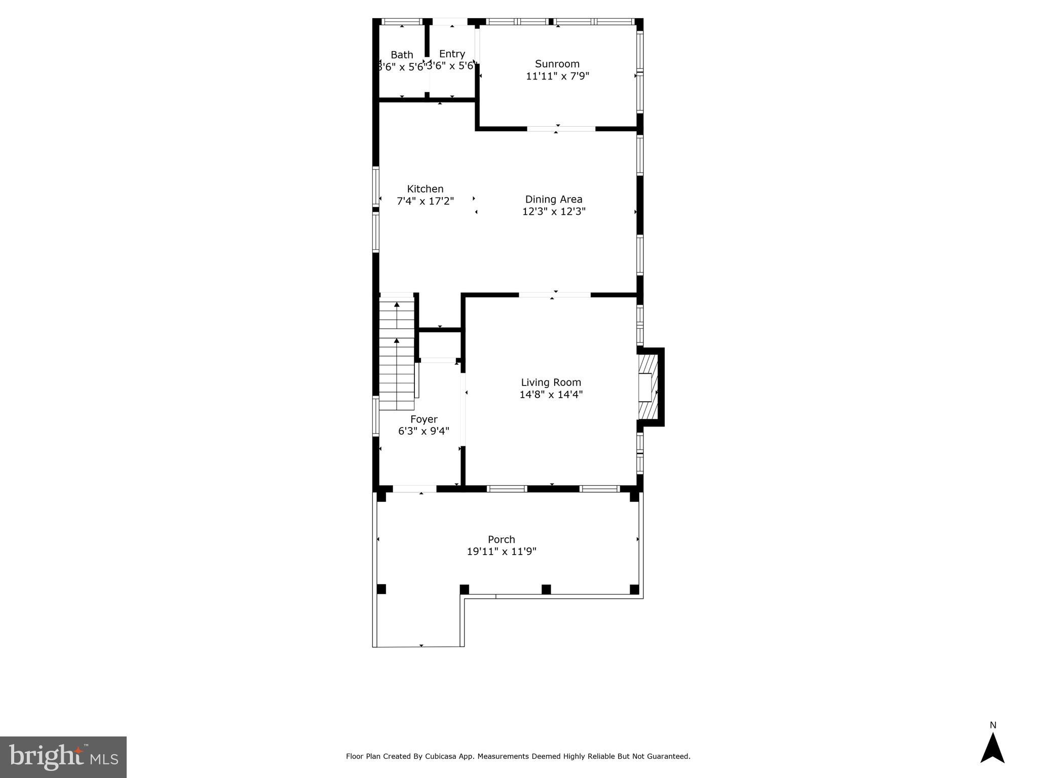 4339 Brandywine St NW