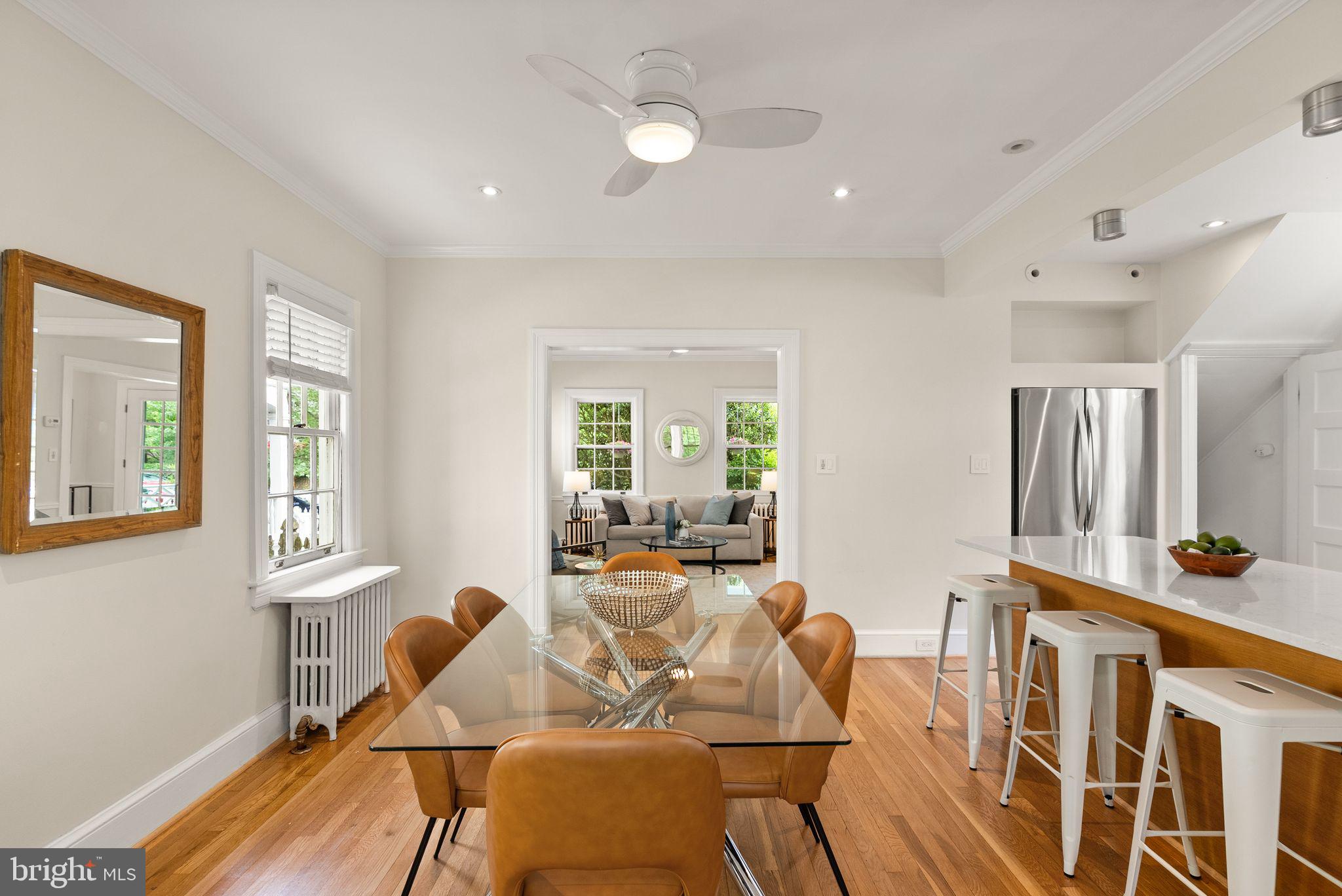 4339 Brandywine St NW