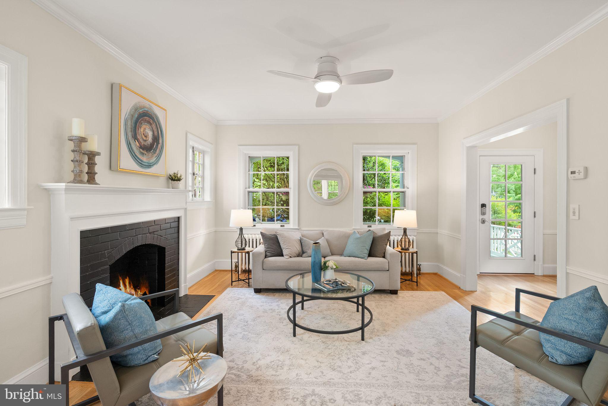 4339 Brandywine St NW