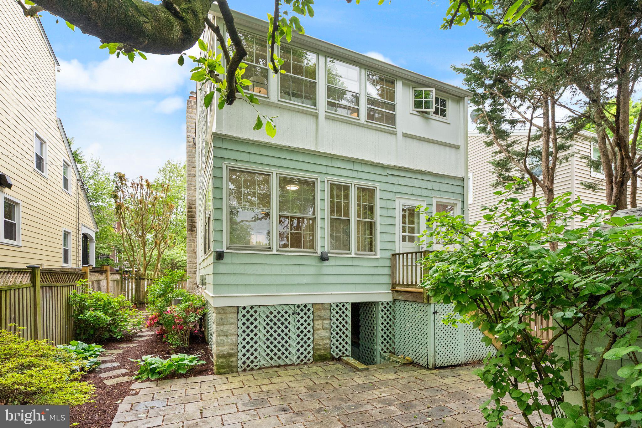 4339 Brandywine St NW