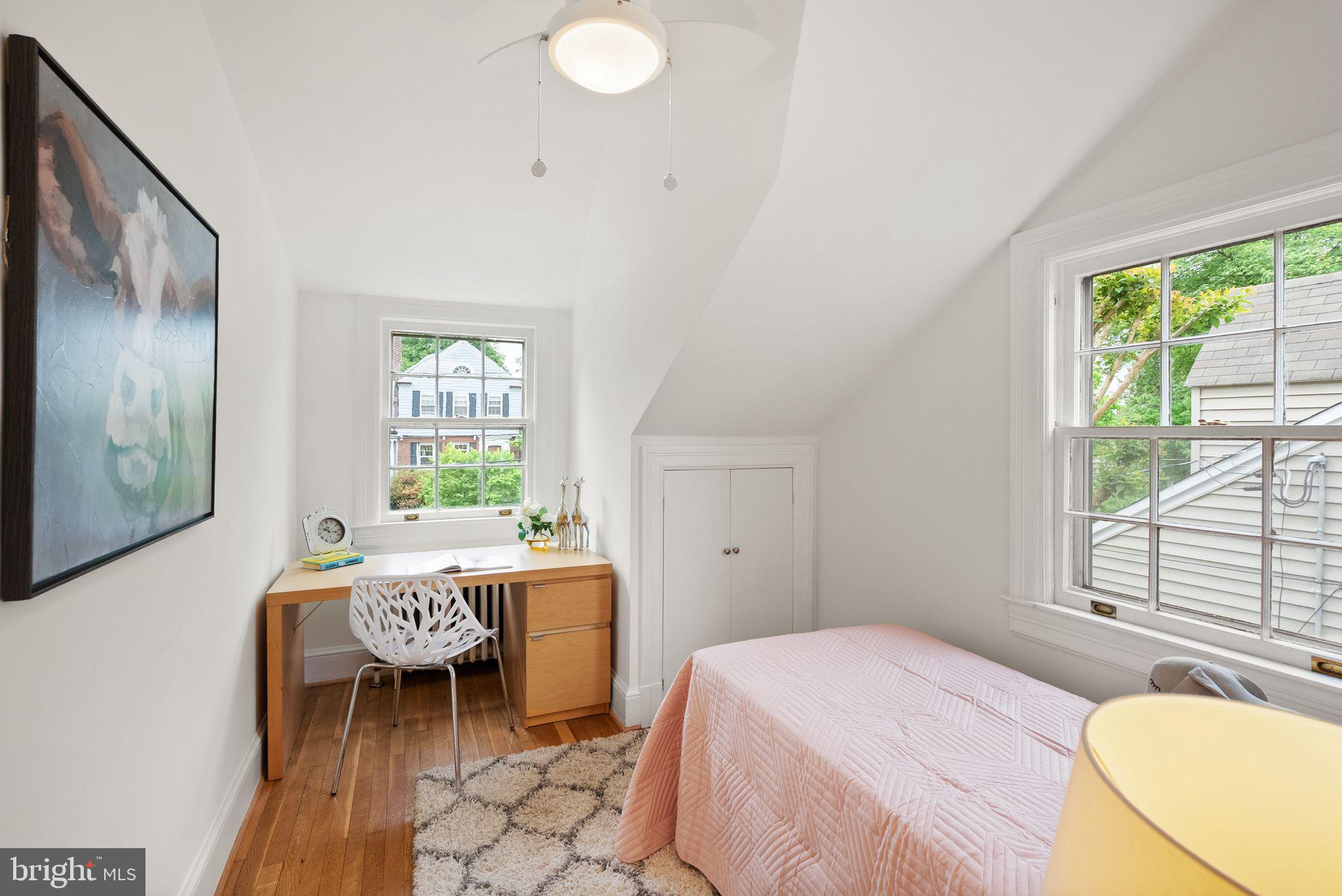 4339 Brandywine St NW