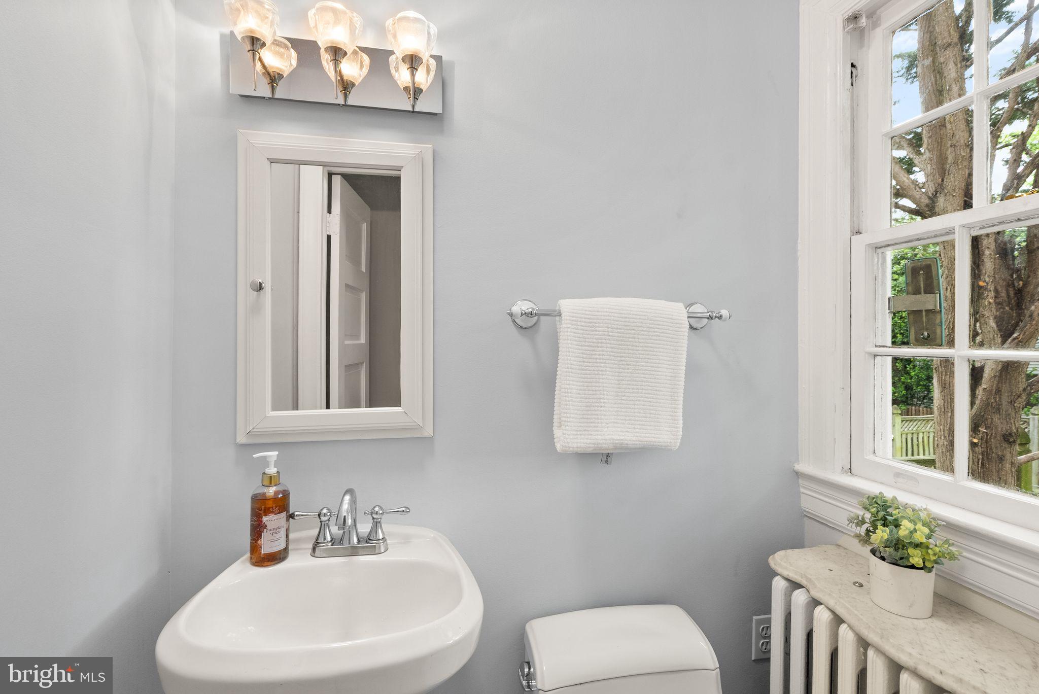 4339 Brandywine St NW