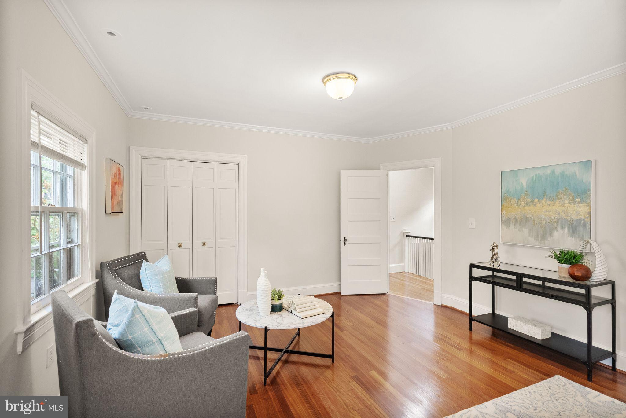 4339 Brandywine St NW