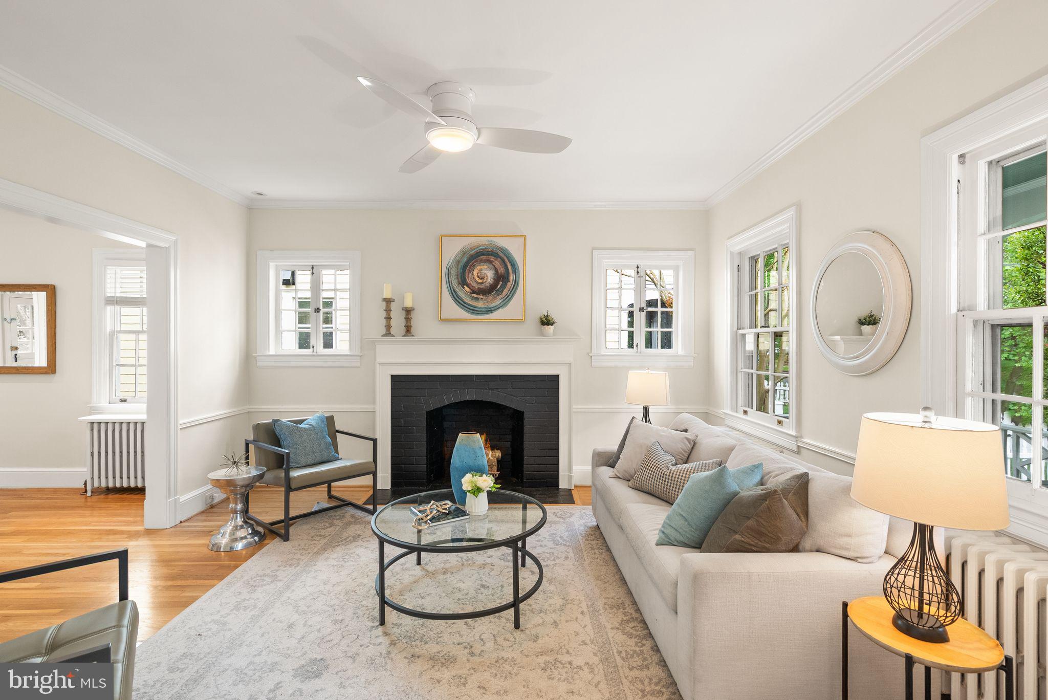 4339 Brandywine St NW