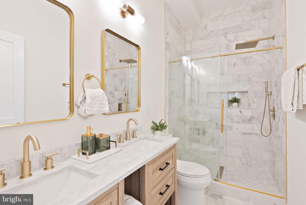 309 M St NW #Townhome B