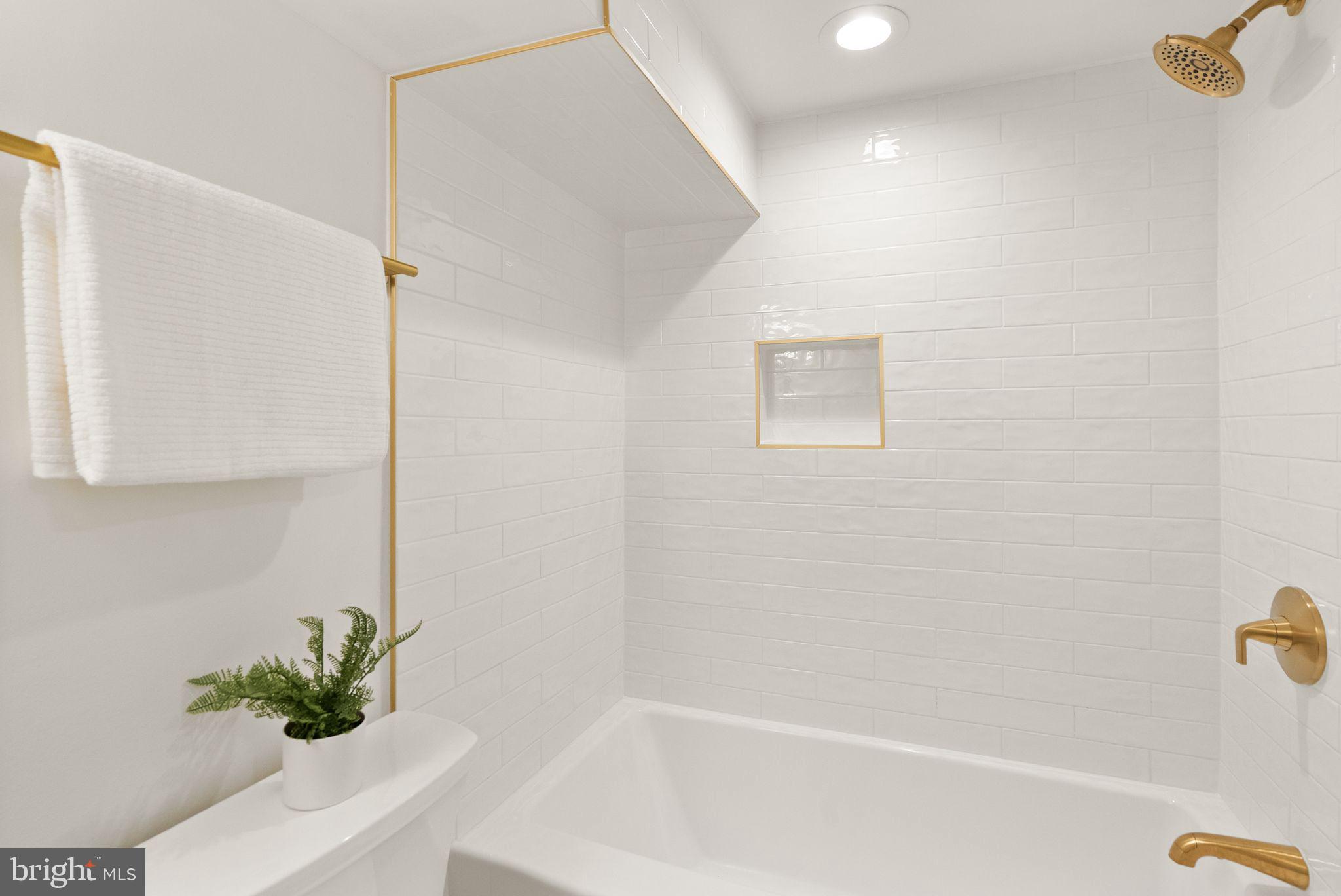 309 M St NW #Townhome B