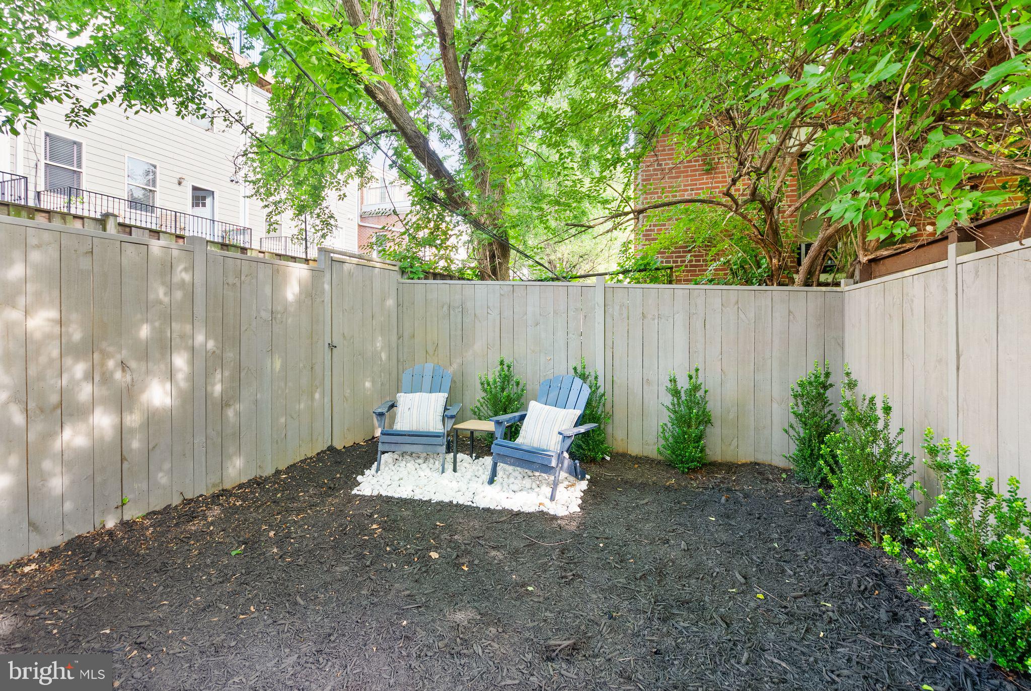 309 M St NW #Townhome B