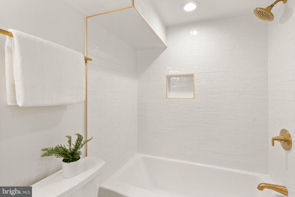 309 M St NW #Townhome B