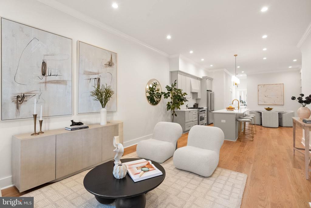 309 M St NW #Townhome B