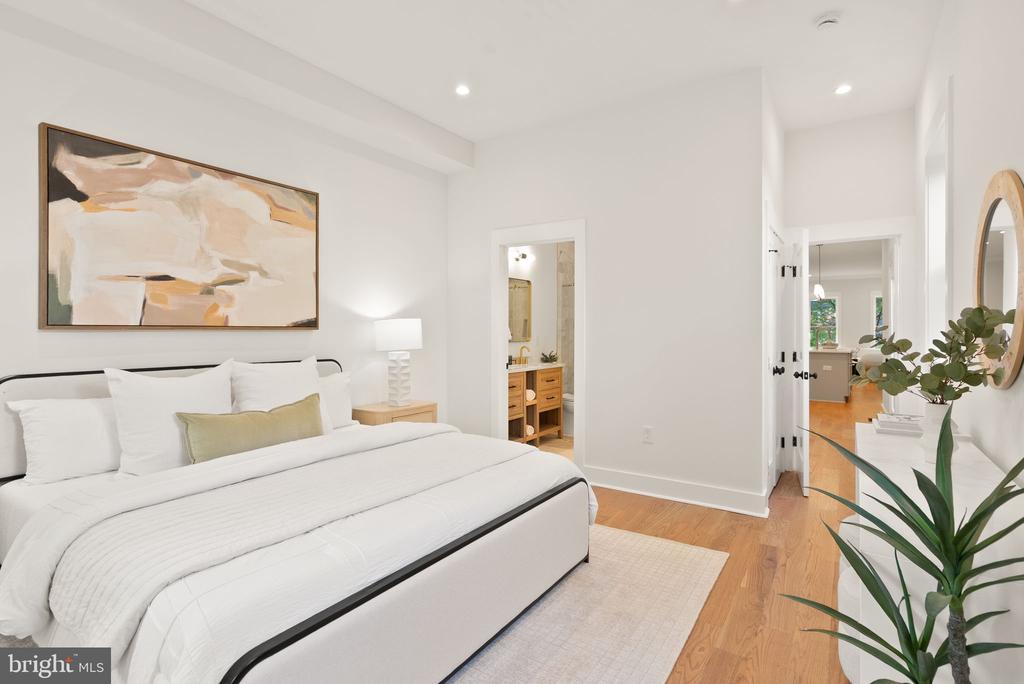 309 M St NW #Townhome B