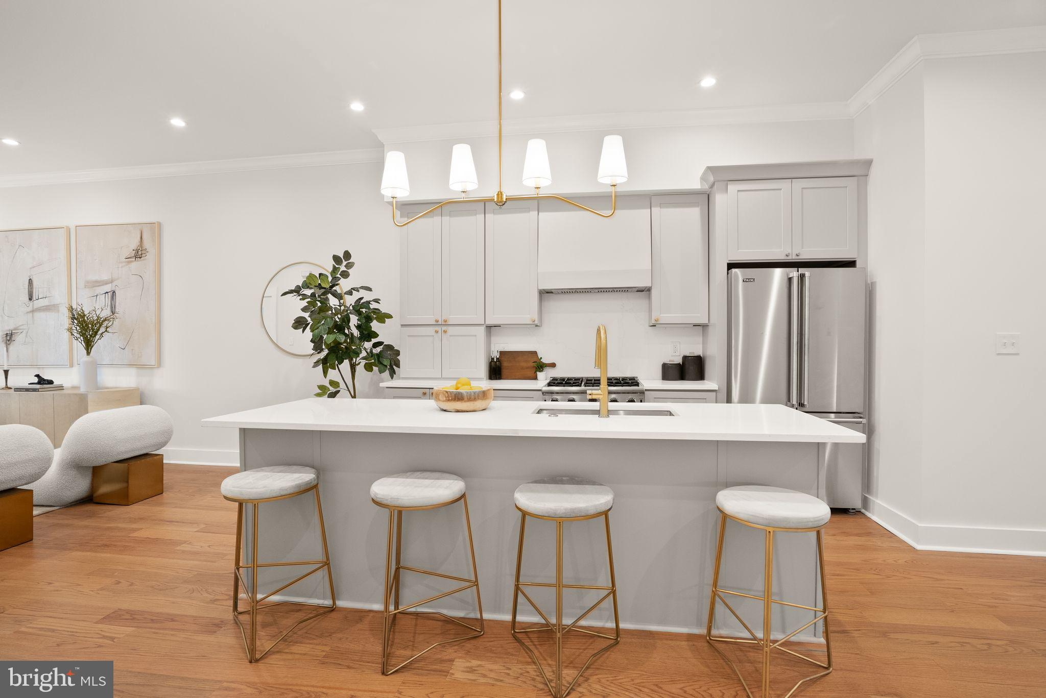 309 M St NW #Townhome B