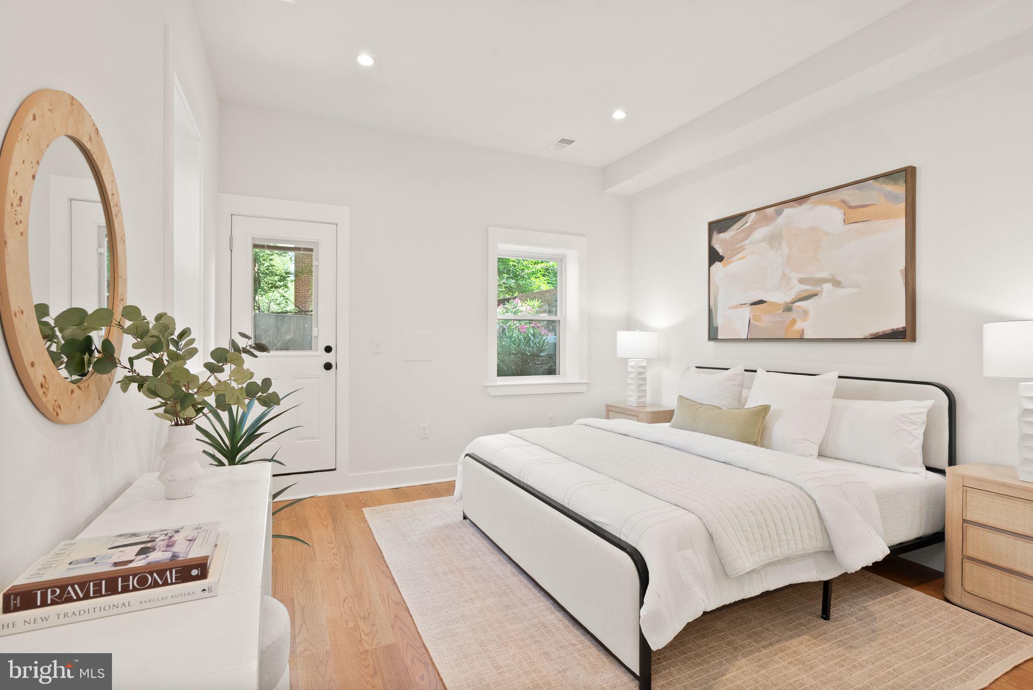 309 M St NW #Townhome B