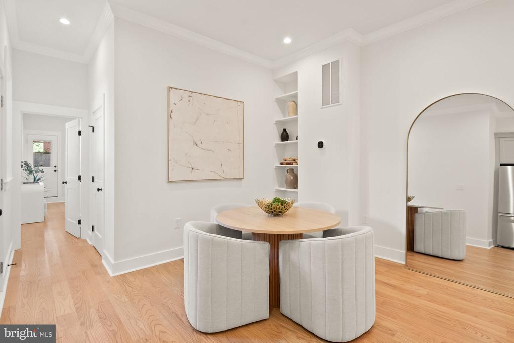 309 M St NW #Townhome B