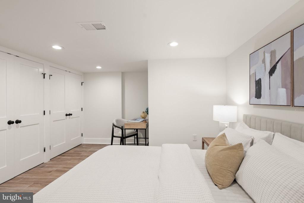 309 M St NW #Townhome B