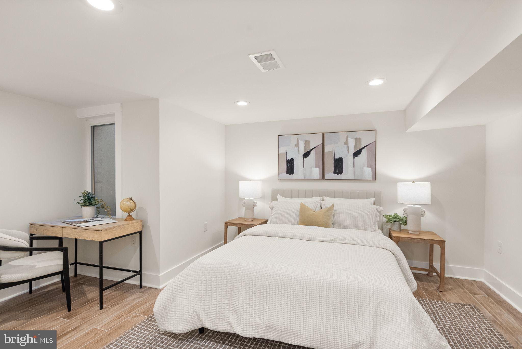 309 M St NW #Townhome B