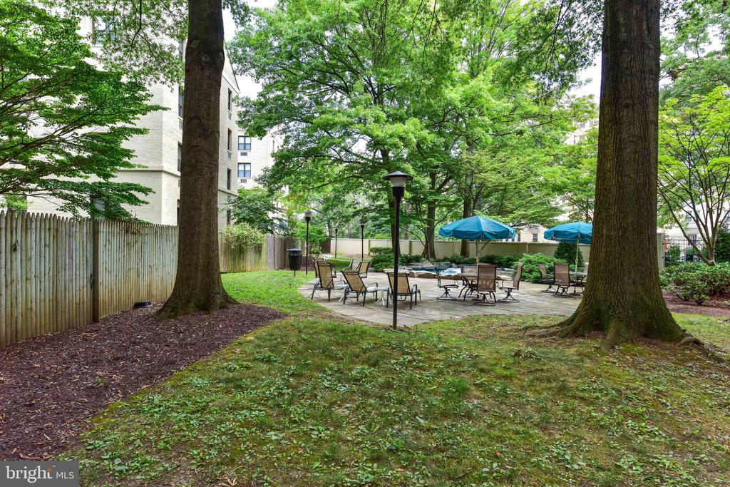 3100 CONNECTICUT AVENUE NW 434