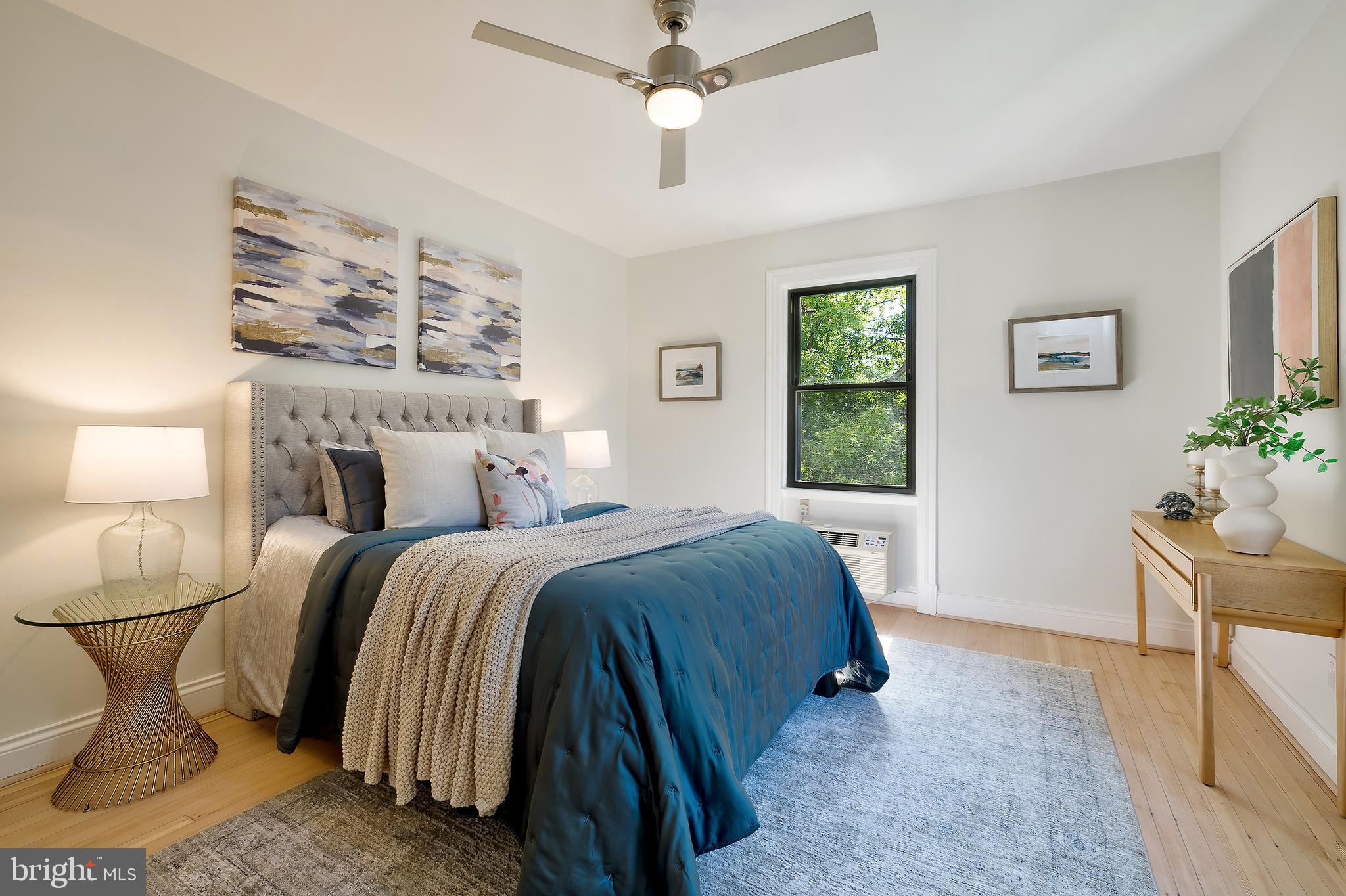 3100 CONNECTICUT AVENUE NW 434