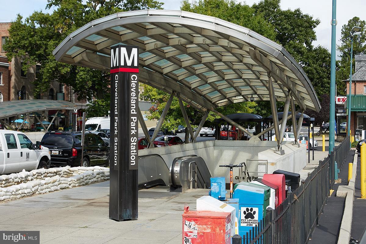 3100 CONNECTICUT AVENUE NW 434