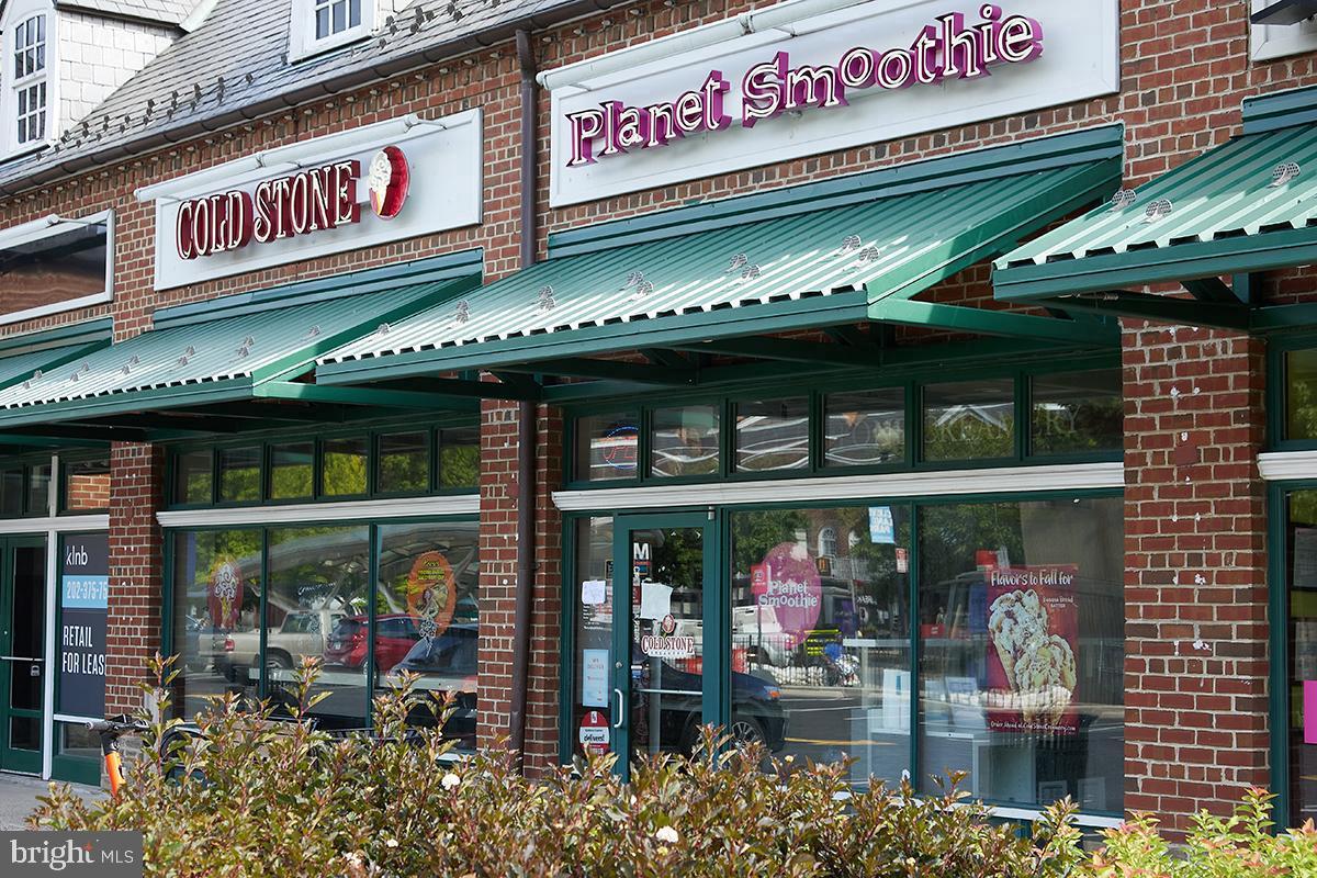 3100 CONNECTICUT AVENUE NW 434