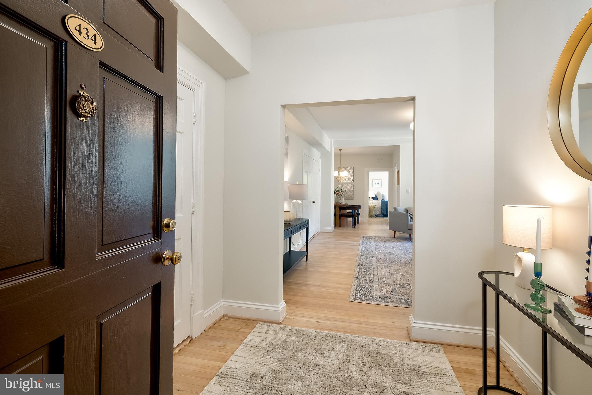 3100 CONNECTICUT AVENUE NW 434