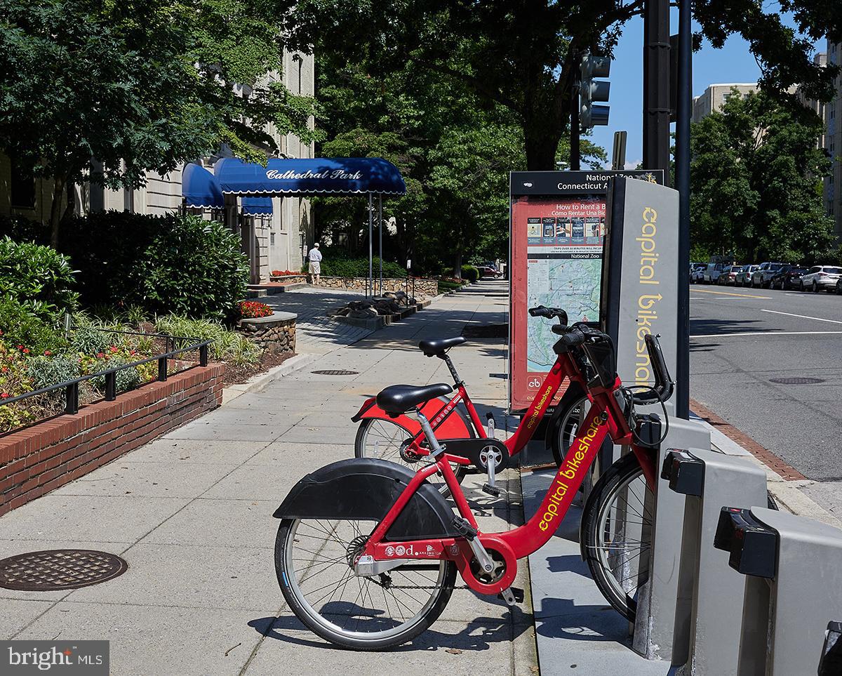 3100 CONNECTICUT AVENUE NW 434