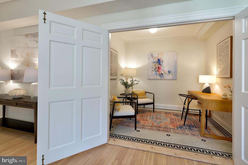 3100 CONNECTICUT AVENUE NW 434