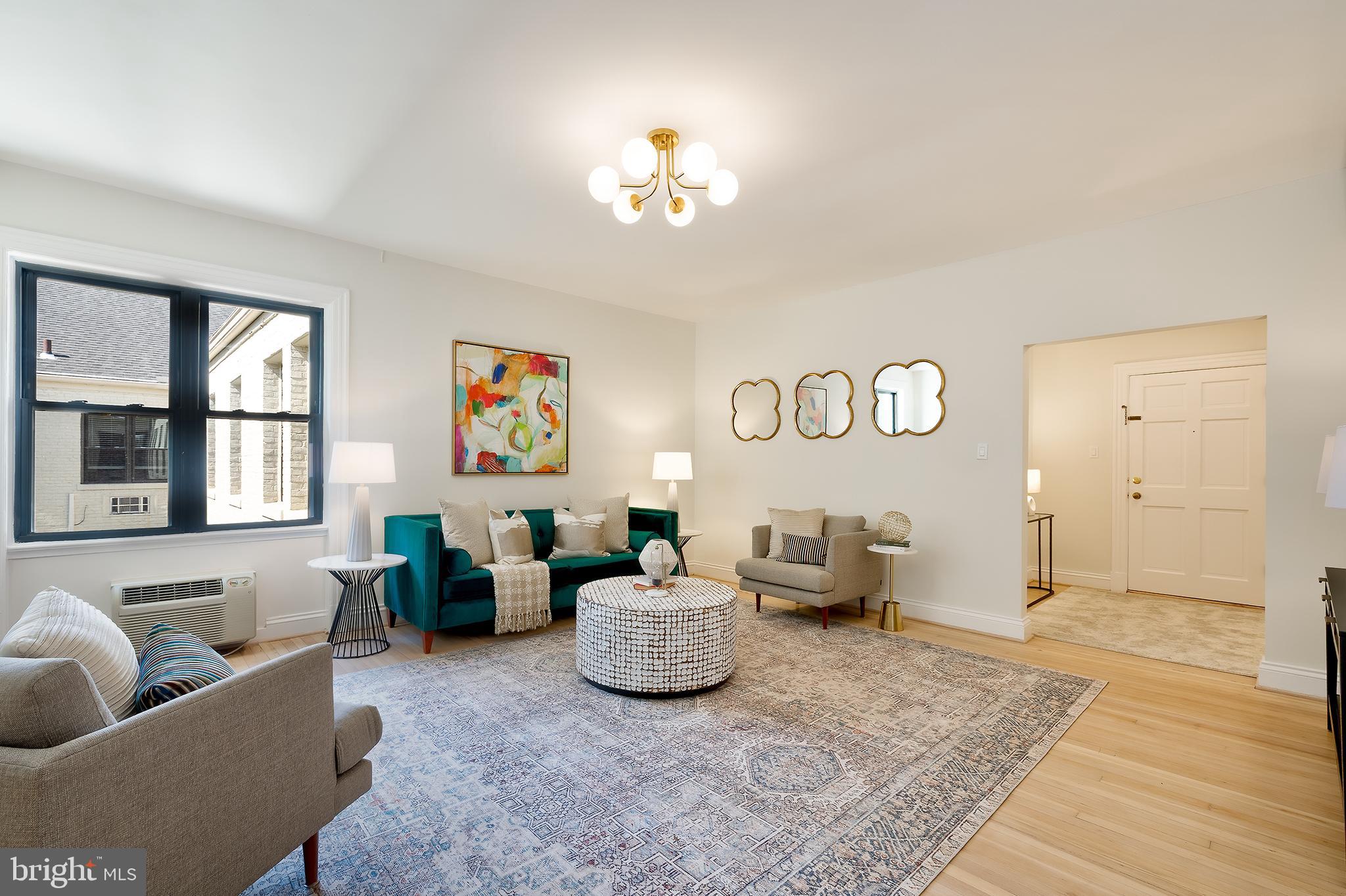 3100 CONNECTICUT AVENUE NW 434