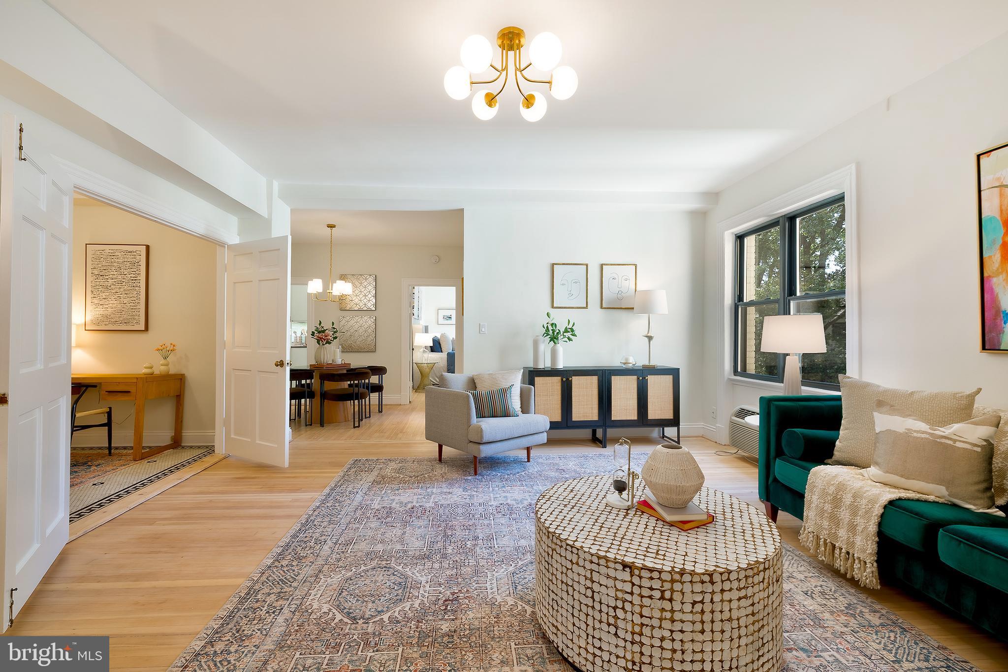 3100 CONNECTICUT AVENUE NW 434