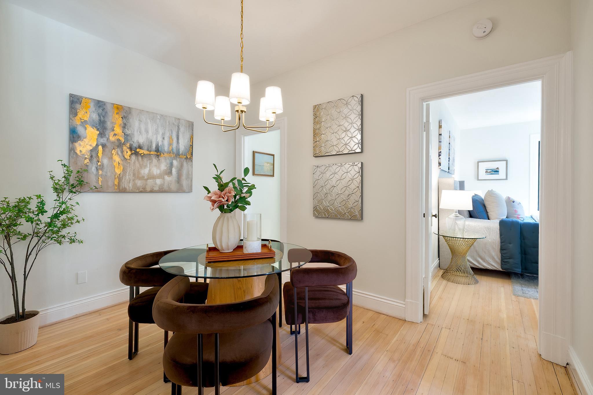 3100 CONNECTICUT AVENUE NW 434