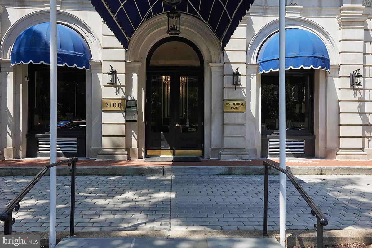 3100 CONNECTICUT AVENUE NW 434