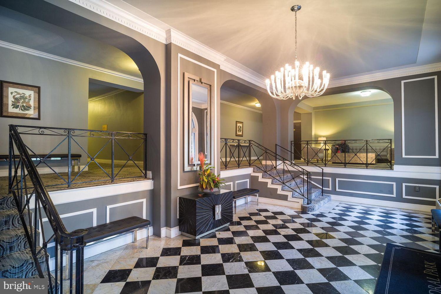 3100 CONNECTICUT AVENUE NW 434