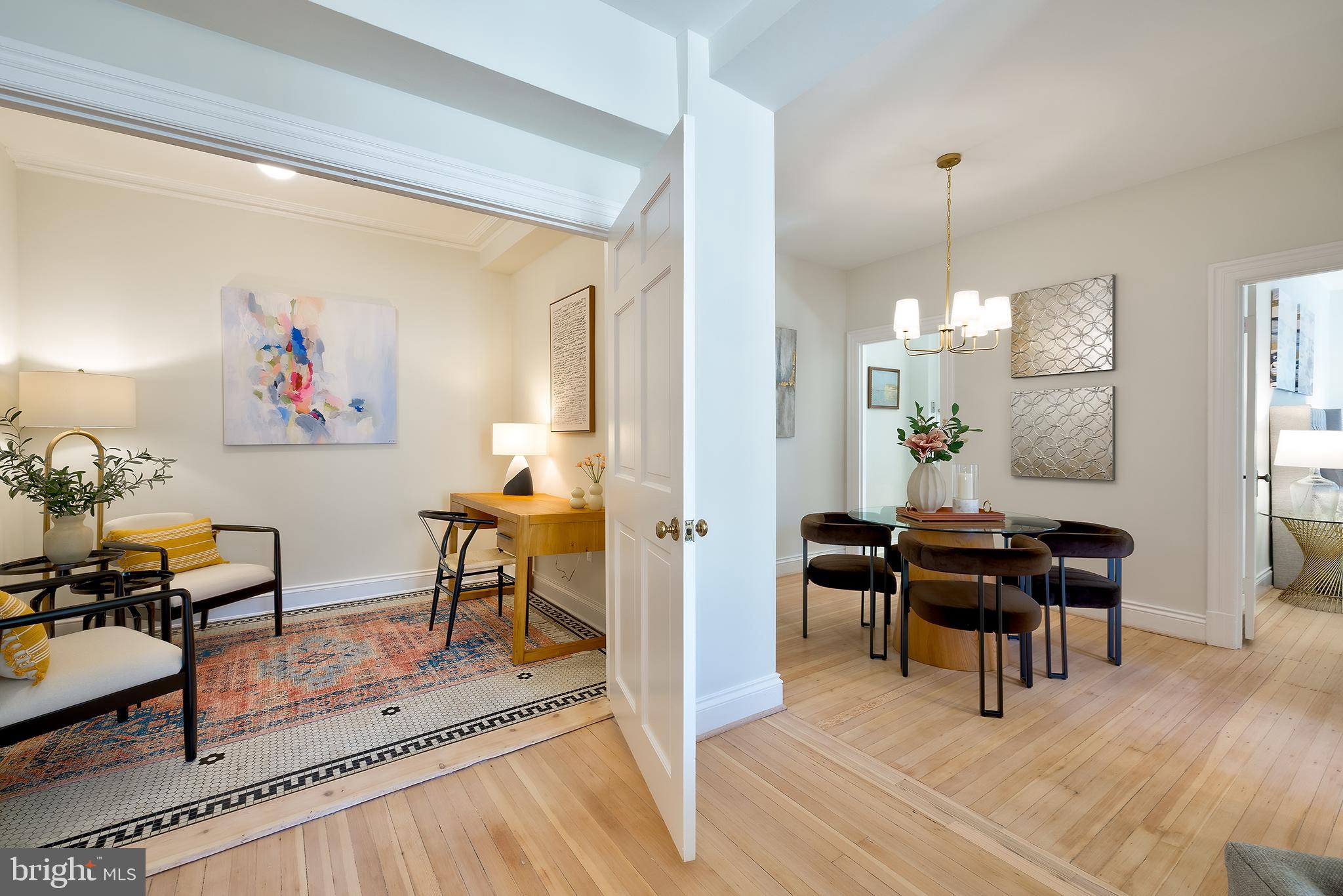 3100 CONNECTICUT AVENUE NW 434