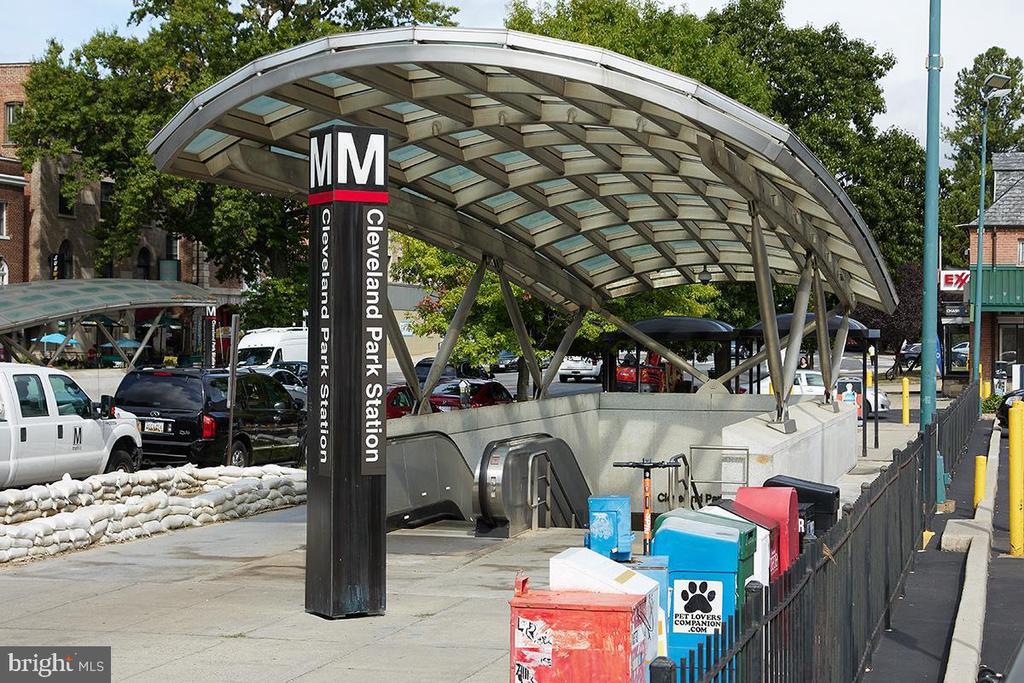 3100 CONNECTICUT AVENUE NW 434