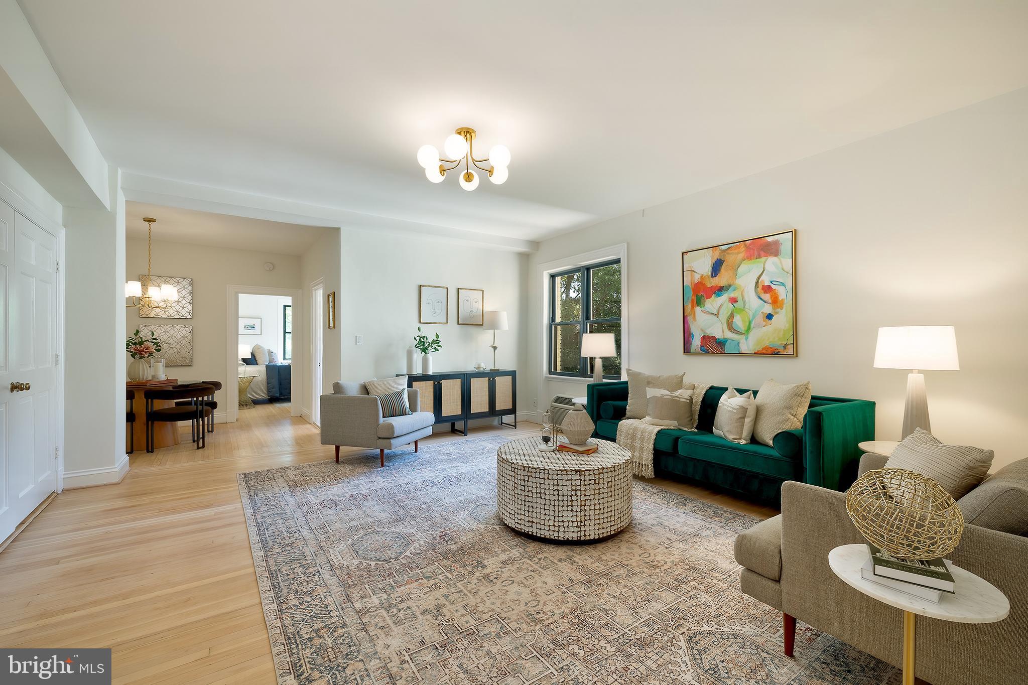 3100 CONNECTICUT AVENUE NW 434