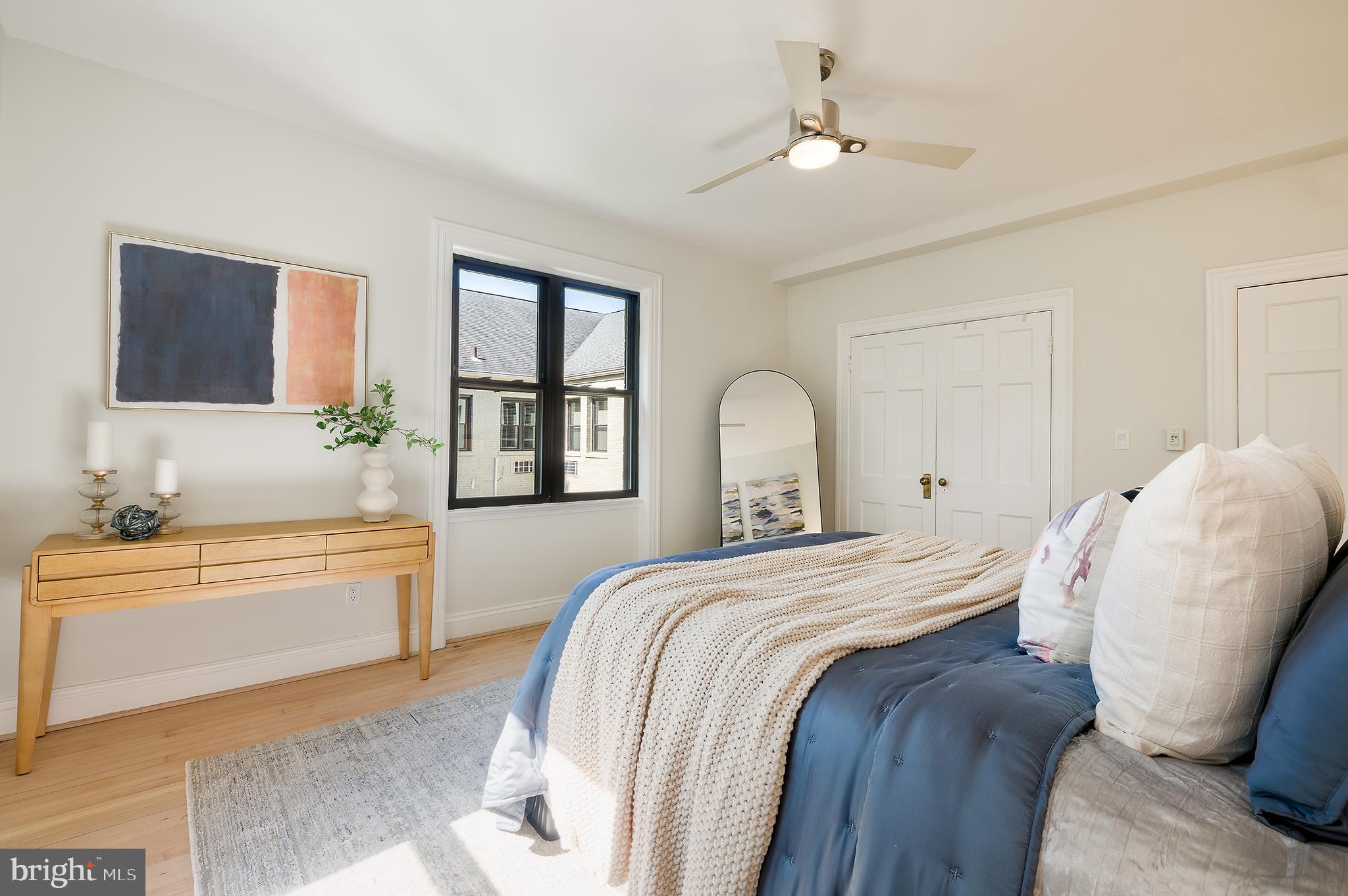 3100 CONNECTICUT AVENUE NW 434